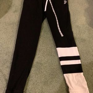 Joggers pants w pockets